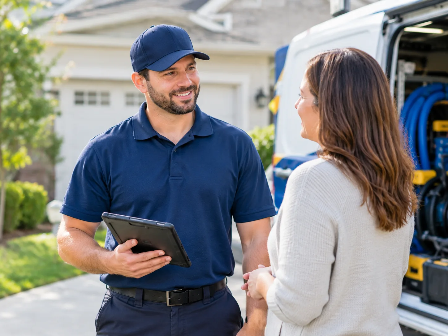 Sewage Backup Cleanup Edwardsville, IL FAQs